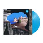 CROWDED HOUSE - Dreamers Are Waiting (Blue Vinyl) Vinyl Record
