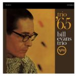 Bill Evans Trio - Trio '65 Vinyl Record