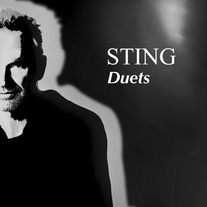 3537130.jpg Sting - Duets - Image 1