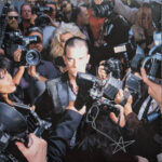 Robbie Williams - Life Thru A Lens