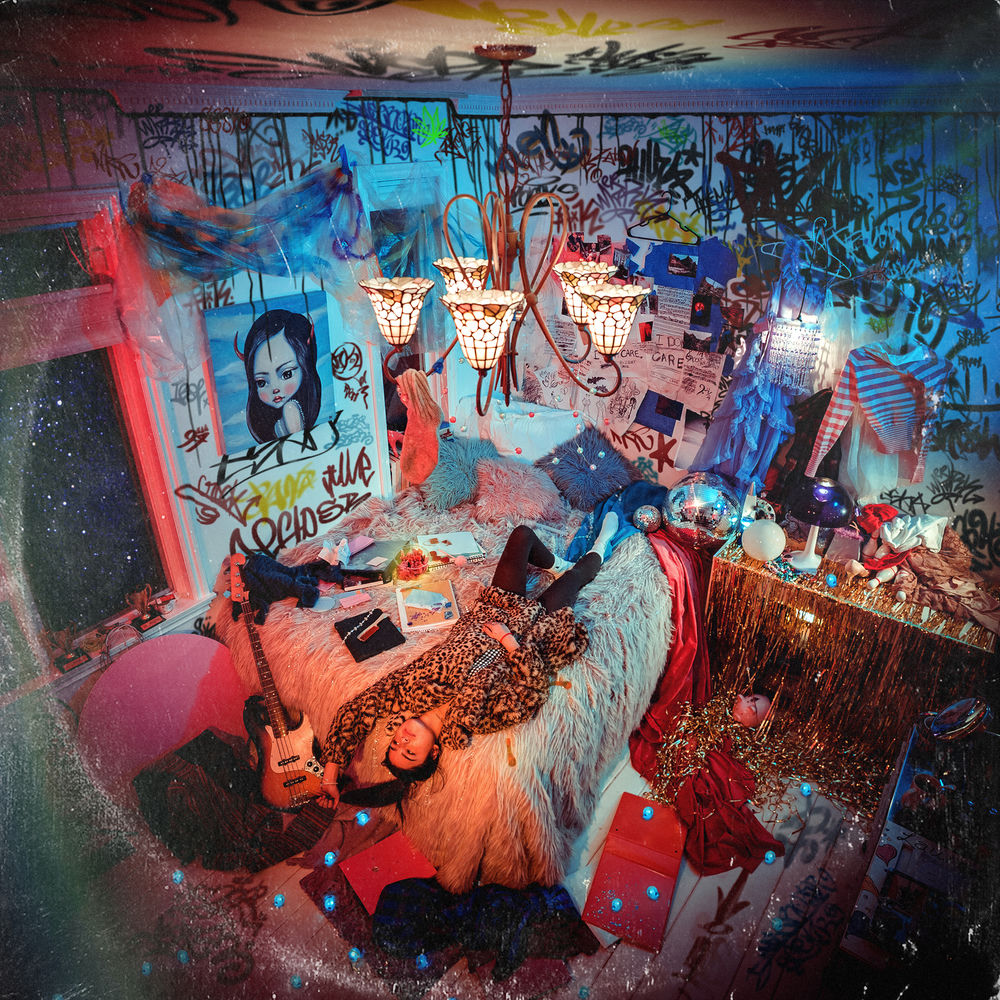 3550622.jpg RENFORSHORT - Teenage Angst EP - Image 1
