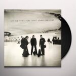 U2 - All That You Can't Leave Behind Vinyl Record