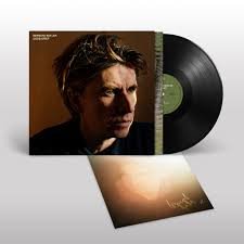 355REC1LP.jpg BERNARD BUTLER - GOOD GRIEF Vinyl Record - Image 1