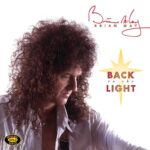 BRIAN MAY - Back To The Light Vinyl Record