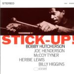 Bobby Hutcherson - Stick Up! Vinyl Record