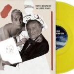 Lady Gaga/Tony Bennett - Love For Sale Vinyl Record