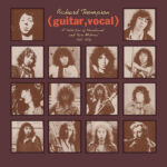 Richard Thompson - (Guitar, Vocal) A Collection Of Unreleased And Rare Material 1967-1976