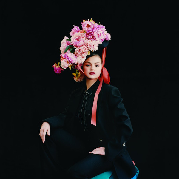 3576466.jpg Gomez, Selena - Revelacion (1LP RED ) - Image 1