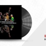 The Rolling Stones - A Bigger Bang Vinyl Record