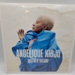 Angelique Kidjo - Mother Nature Vinyl Record