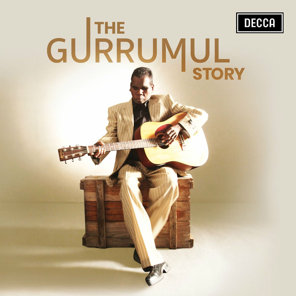 3586209.jpg GURRUMUL - The Gurrumul Story - Image 1