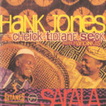HANK JONES - Sarala