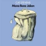 Cat Stevens - Mona Bone Jakon Vinyl Record