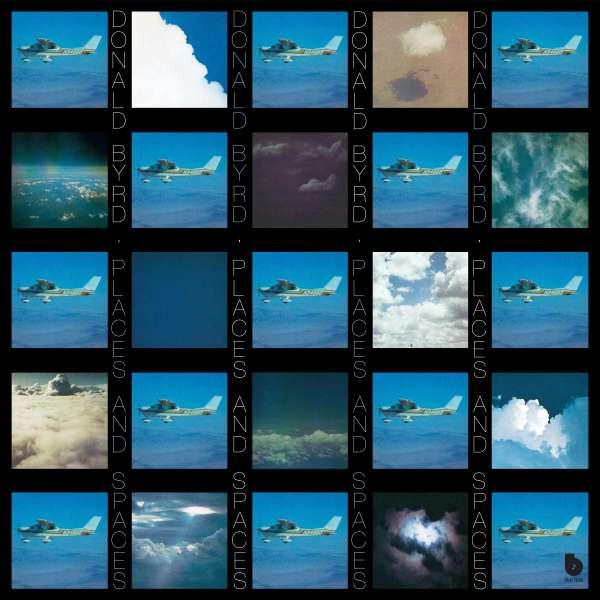3596800.jpg Donald Byrd - Places and Spaces - Image 1