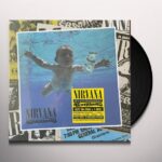 NIRVANA - Nevermind (30th Anniversary Edition) Vinyl Record