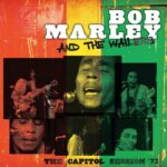 Bob Marley & The Wailers - The Capitol Session '73 Vinyl Record