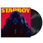 The Weeknd – Starboy Vinyl