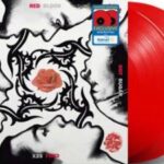 Red Hot Chilli Peppers-Blood Sugar Sex Magik (2LP) Vinyl