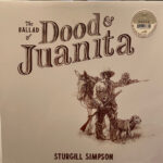 SIMPSONSTURGILL - BALLAD OF DOOD & JUANITATHE