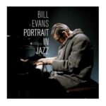 BILL EVANS - Portrait In Jazz Vinyl Record