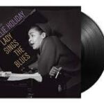 BILLIE HOLIDAY - Lady Sings The Blues Vinyl Record
