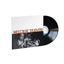 37028.jpg MILES DAVIS - Sketches Of Spain Vinyl Record - Image 1