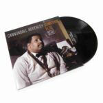 CANNONBALL ADDERLEY - SOMETHINELSE Vinyl Record