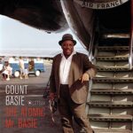 COUNT BASIE - The Atomic Mr.Basie Vinyl Record