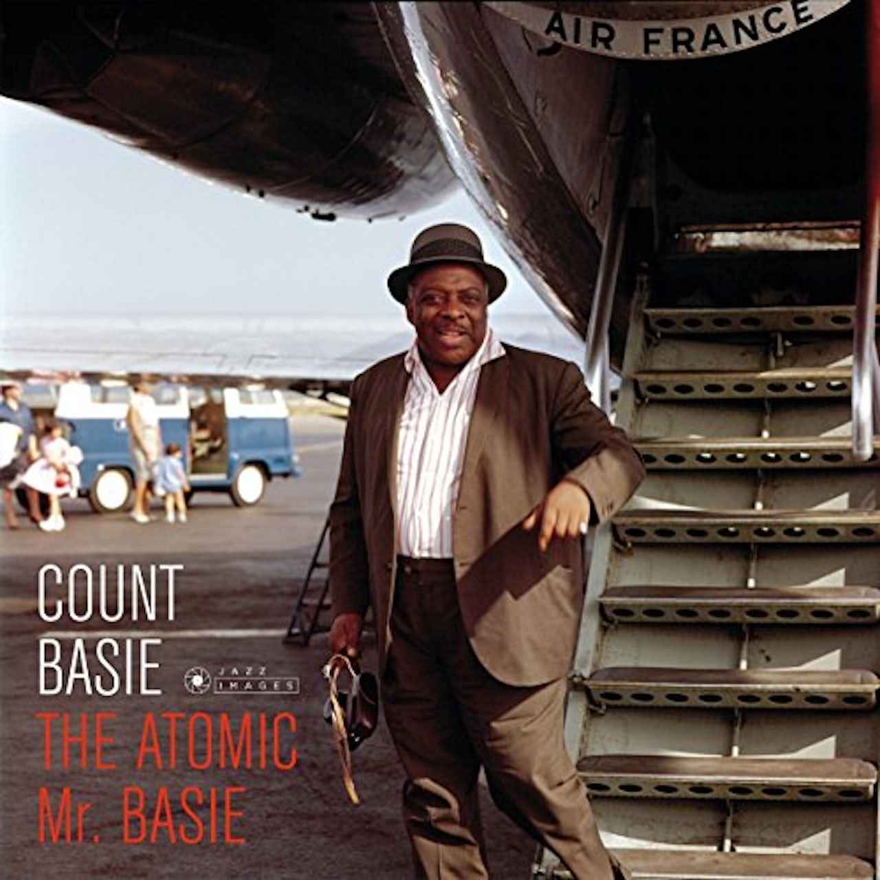 37037.jpg COUNT BASIE - The Atomic Mr.Basie Vinyl Record - Image 1
