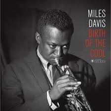 37043.jpg MILES DAVIS - Birth Of The Cool Vinyl Record - Image 1