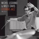 MILES DAVIS - Legrand Jazz Vinyl Record