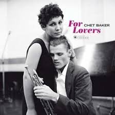 37062.jpg CHET BAKER - For Lovers (Photographs By William Claxton) Vinyl Record - Image 1