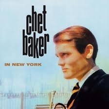 37064.jpg CHET BAKER - IN NEW YORK Vinyl Record - Image 1