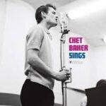 CHET BAKER - Sings (Gatefold Packaging. Photographs By William Claxton) Vinyl Record