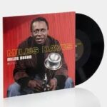 MILES DAVIS - Miles Ahead (Gatefold Packaging. Photographs By William Claxton) Vinyl Record