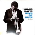 MILES DAVIS - Kind Of Blue Vinyl Record