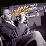 MILES DAVIS - COOKIN Vinyl Record