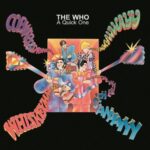 Who - A Quick One(1LP) Vinyl Record