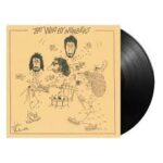 Who - Who By Numbers (1LP) Vinyl Record