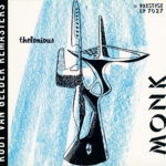 THELONIOUS MONK - Trio