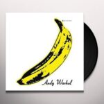 The Velvet Underground Nico - The Velvet Underground & Nico Vinyl Record