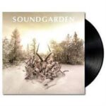 Soundgarden - King Animal Vinyl Record