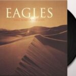 Eagles-Long Road Out Of Eden Vinyl