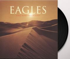 372.jpg Eagles-Long Road Out Of Eden Vinyl - Image 1