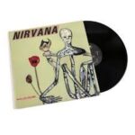 Nirvana - Incesticide Vinyl Record