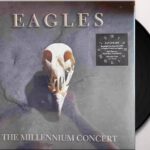 Eagles-The Millennium Concert Vinyl