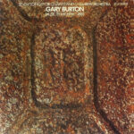 GARY BURTON - SEVEN SONGS FOR (180G VINYL)