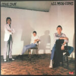 The Jam - All Mod Cons