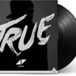 Avicii - TRUE Vinyl Record