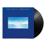 Dire Straits - Communique Vinyl Record